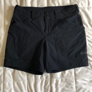 REI shorts